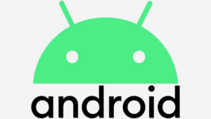androidロゴ