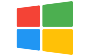 Windowsロゴ