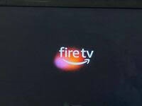 Fire TV stick 起動画面