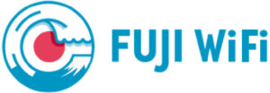 fuji Wifiロゴ